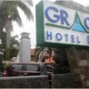 Hotel Grage Spa Kunungan, Jawa Barat.